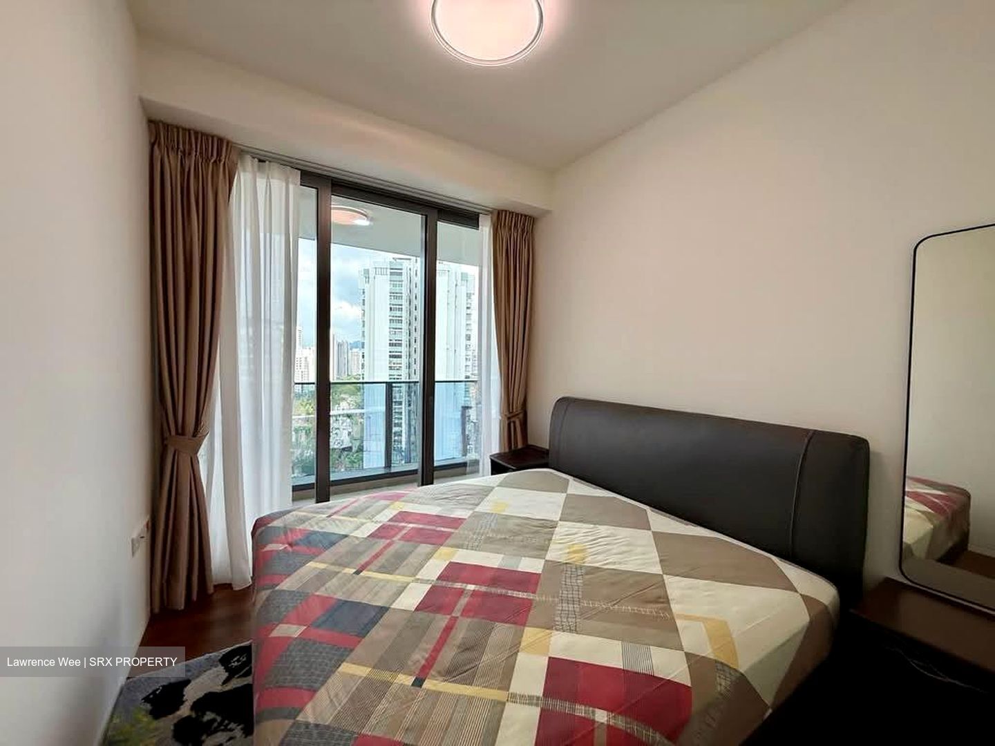 Amber Park (D15), Condominium #556155691